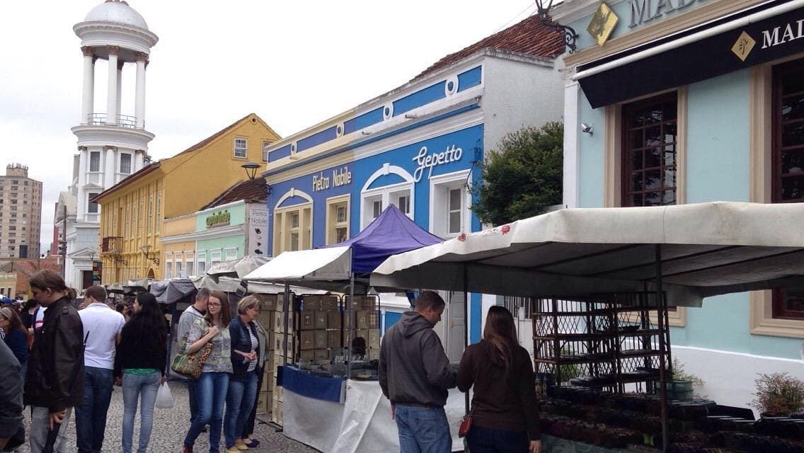 Padaria São Jorge no Portão salvou o café da manhã de hoje