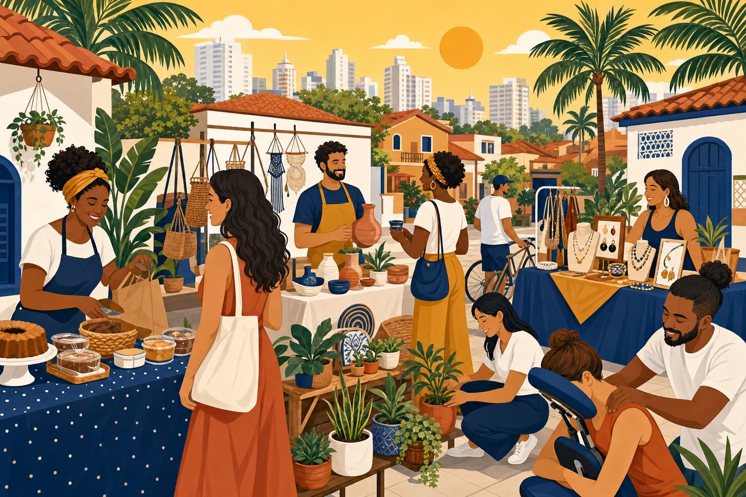 O que vender para ganhar dinheiro em 2026: 12 ideias que funcionam de verdade